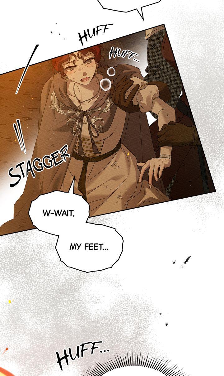 Under the Oak Tree Chapter 72 image 28